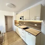 Cabacum Pleasure Beachfront - 50m To And Pool Hotel apartamentowy 3*