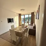Hotel apartamentowy Cabacum Pleasure Beachfront - 50m To And Pool 3*