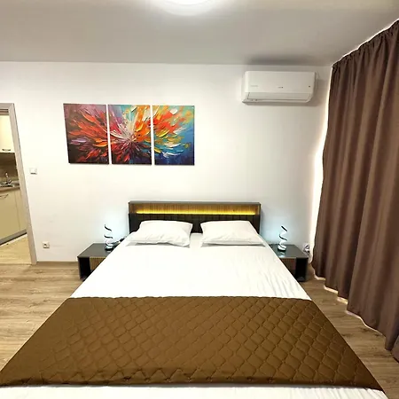 Cabacum Pleasure Beachfront - 50m To And Pool 3* Warna