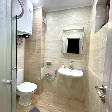 Cabacum Pleasure Beachfront Lejlighedshotel